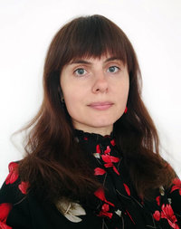 Александрина Муратова-Адамова фото 12