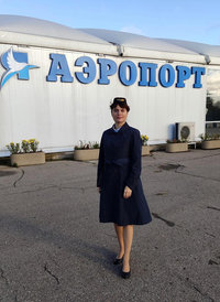 Александрина Муратова-Адамова фото 14