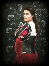 Александрина Муратова-Адамова фото 15