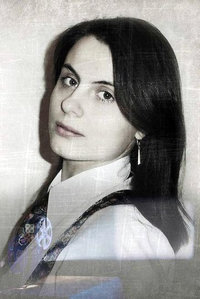 Александрина Муратова-Адамова фото 2
