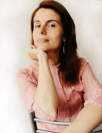 Александрина Муратова-Адамова фото 3