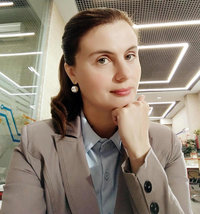 Александрина Муратова-Адамова фото 4