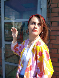 Александрина Муратова-Адамова фото 5