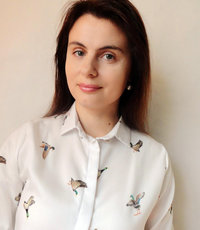 Александрина Муратова-Адамова фото 6