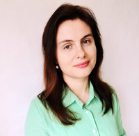 Александрина Муратова-Адамова фото 8