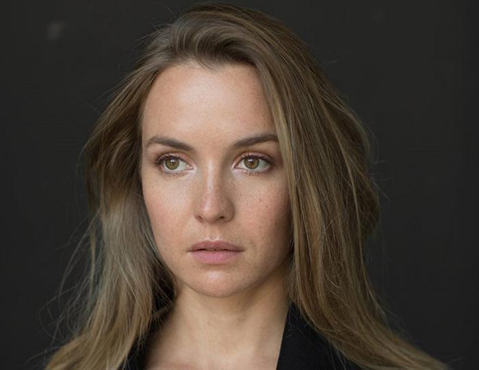 Аполлинария Муравьева фото 1