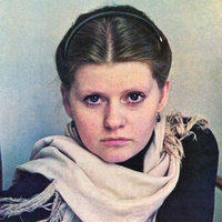 Ирина Муравьева фото 5