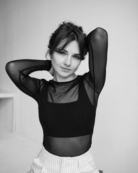 Анастасия Мытражик фото 11