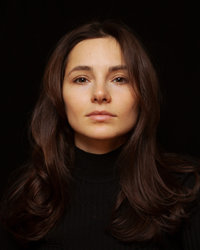 Анастасия Мытражик фото 6