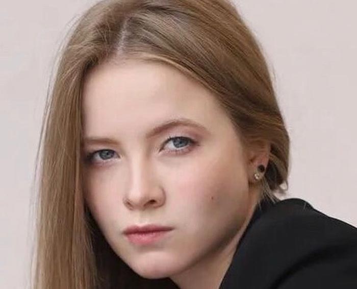 Анастасия Нагулова фото 1