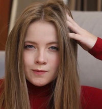Анастасия Нагулова фото 5