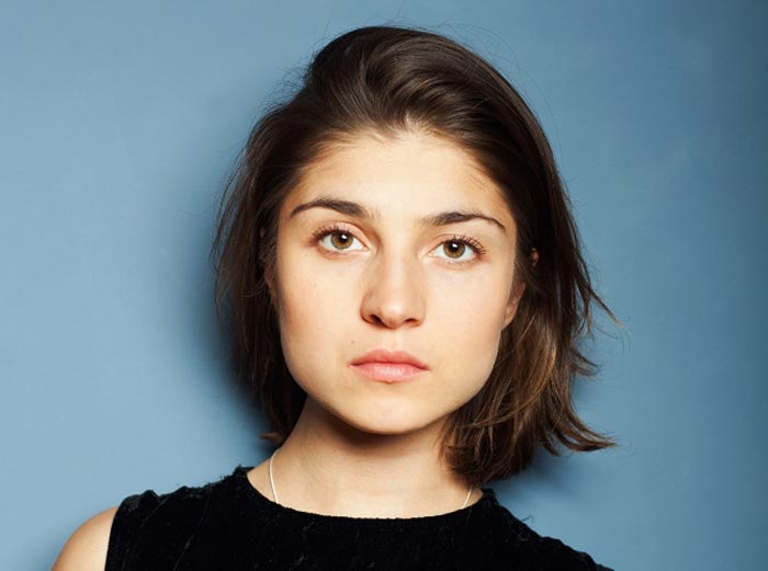 Алина Насибуллина фото 1