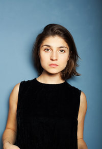 Алина Насибуллина фото 10