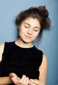 Алина Насибуллина фото 11