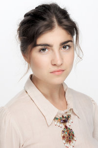 Алина Насибуллина фото 3