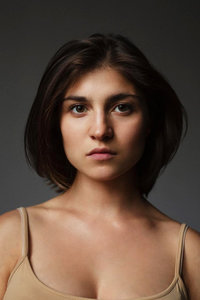 Алина Насибуллина фото 6