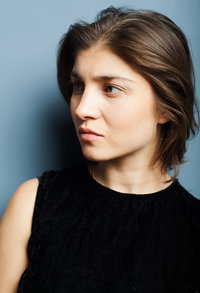 Алина Насибуллина фото 7