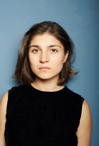 Алина Насибуллина фото 9