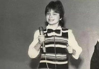Наташа Королёва в детстве 7