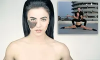 Кассандра Науд фото 7