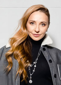 Татьяна Навка фото 32