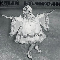 Татьяна Навка фото 4