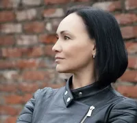 Лилиан Наврозашвили фото 10