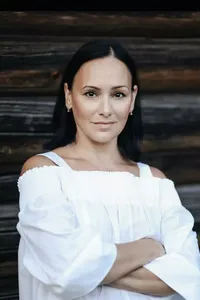 Лилиан Наврозашвили фото 11
