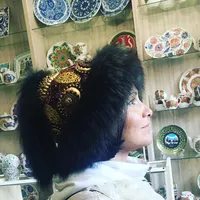 Лилиан Наврозашвили фото 15