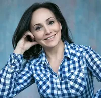 Лилиан Наврозашвили фото 3