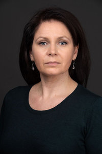 Ксения Назарова фото 6