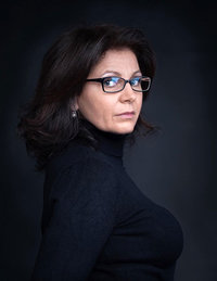 Ксения Назарова фото 7