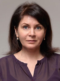 Ксения Назарова фото 8