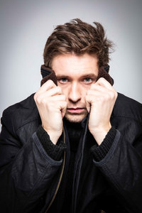 Андрей Назимов фото 10