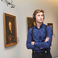 Андрей Назимов фото 7