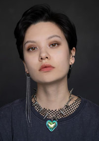 Александра Немчинова фото 5