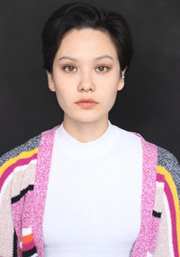 Александра Немчинова фото 6