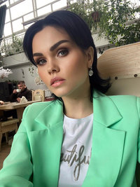 Светлана Нестерова фото 4