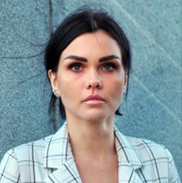 Светлана Нестерова фото 6