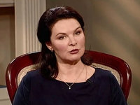 Лика Нифонтова фото 10