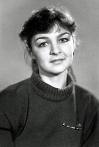 Лика Нифонтова фото 2