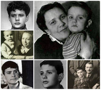 Никита Михалков в детстве 4