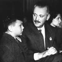 Никита Михалков в детстве 5
