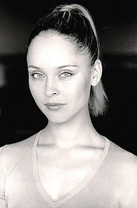 Екатерина Никитина фото 6