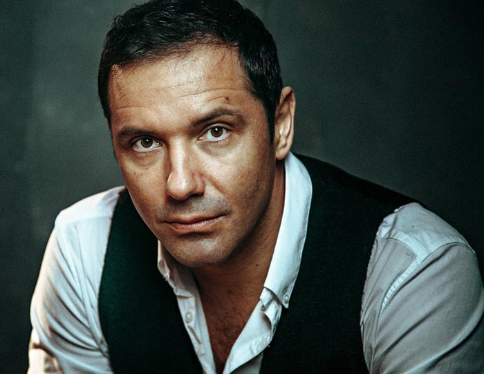 Александр Никитин фото 1