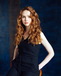 Елена Николаева фото 20