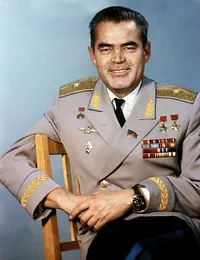Андриян Николаев фото 10