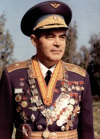Андриян Николаев фото 11