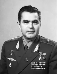 Андриян Николаев фото 5