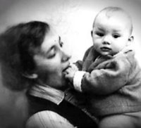 Николай Фоменко в детстве 4